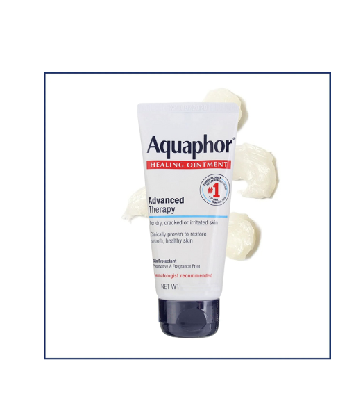 Aquaphor 4g დამატენიანებელი